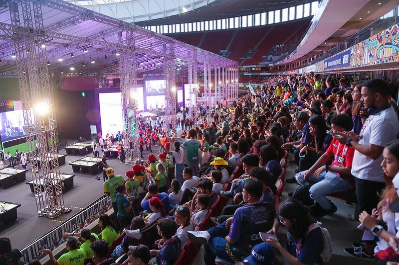 Conheça as equipes que competem no 1º Festival de Robótica Educacional de Mato Grosso